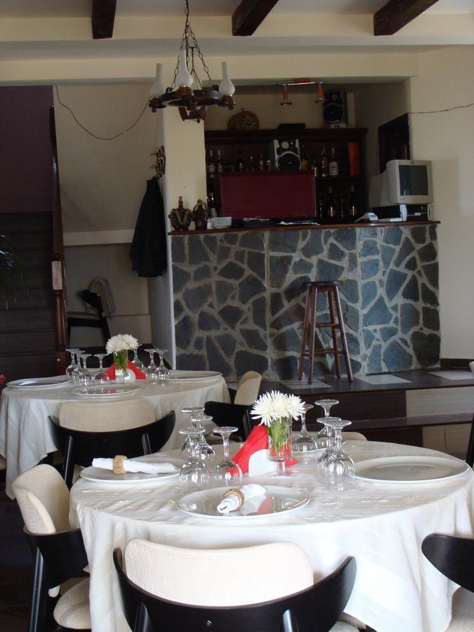 Pensiunea Taverna Bucium Iasi Exterior photo